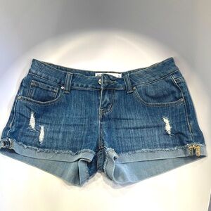 Jean Shorts! Women’s Size 7